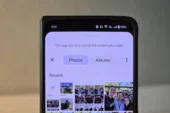 Android telefonlarda fotoğraf arama sıkıntısı bitiyor