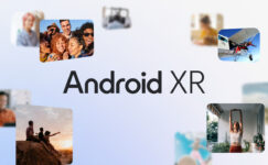 Android XR uygulamaları Google Play Store’da göründü
