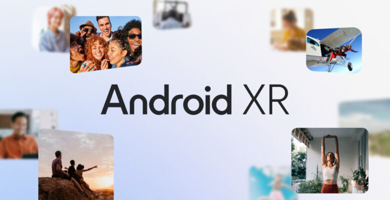Android XR uygulamaları Google Play Store’da göründü