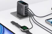 Anker iPhone 17 şarj aygıtlarını tanıtıldı