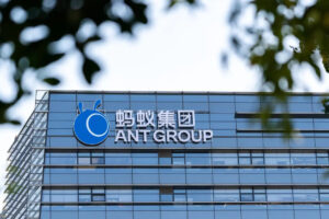 Ant Group Ling-1T modelini duyurdu