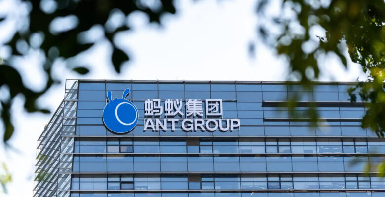 Ant Group Ling-1T modelini duyurdu