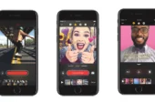 Apple Clips dayanağını sonlandırdı