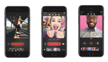 Apple Clips dayanağını sonlandırdı