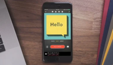 Apple Clips Uygulaması İçin Yolun Sonu Göründü!