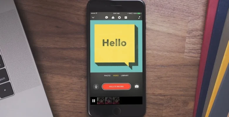 Apple Clips Uygulaması İçin Yolun Sonu Göründü!
