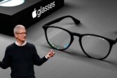 Apple Glasses geliyor: İşte çıkış tarihi