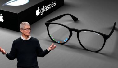 Apple Glasses geliyor: İşte çıkış tarihi