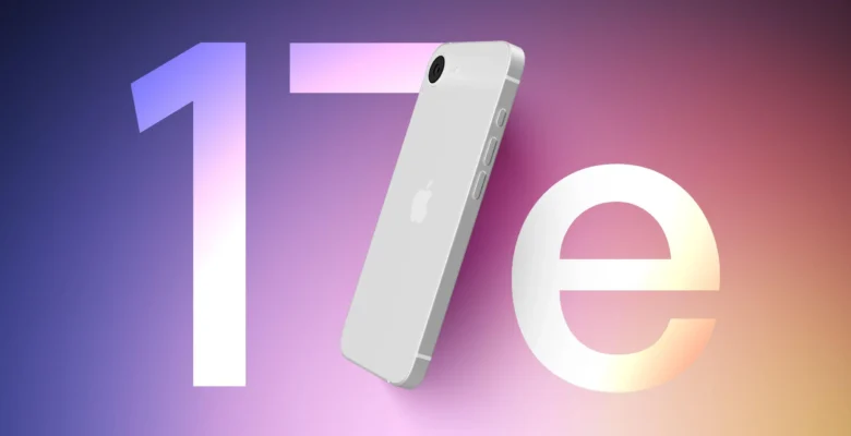 Apple hayal kırıklığı yaratıyor: iPhone 17e 60 Hz ekran ile geliyor