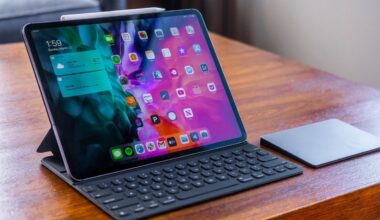 Apple, iPad için yeni uygulamalar yayınlayacak