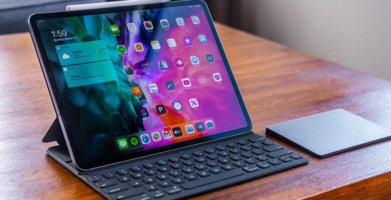 Apple, iPad için yeni uygulamalar yayınlayacak