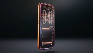 Apple iPhone 17 ile Samsung’u yakalıyor