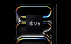 Apple M6 iPad Pro yeni soğutma sistemiyle geliyor