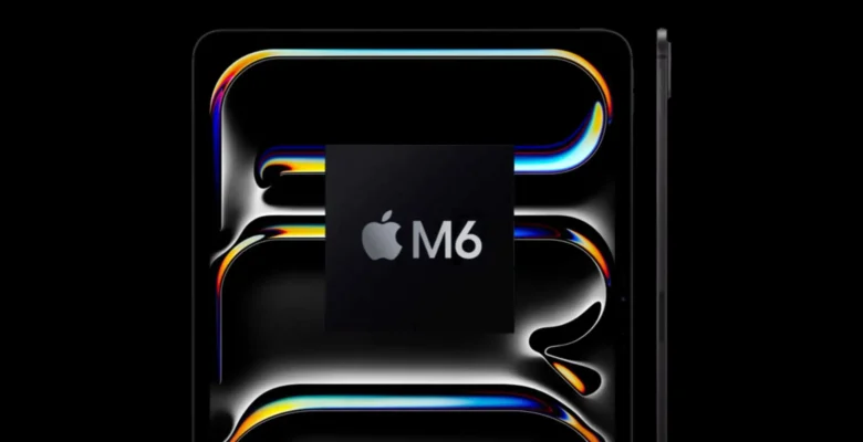 Apple M6 iPad Pro yeni soğutma sistemiyle geliyor