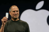 Apple Steve Jobs’un ideolojisini canlandırıyor