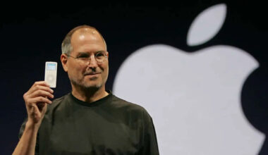 Apple Steve Jobs’un ideolojisini canlandırıyor