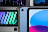 Apple Türkiye’deki iPad fiyatlarını güncelledi: İşte yeni artırımlı liste