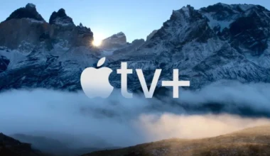 Apple TV+ ismi değişti!