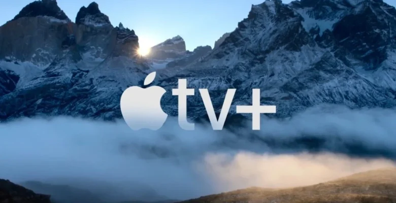 Apple TV+ ismi değişti!