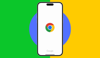 Apple uyardı: iPhone’da Google Chrome kullanmayın Apple uyardı: iPhone’da Google Chrome kullanmayın