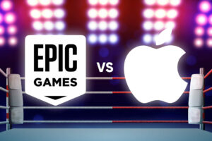 Apple ve Epic Games savaşı kızıştı!