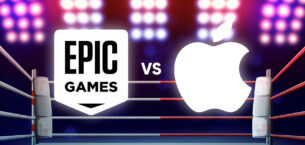 Apple ve Epic Games savaşı kızıştı!