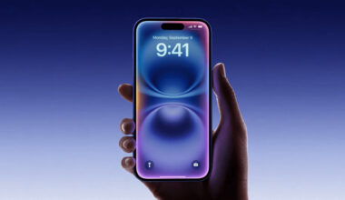 Apple, yapay zeka için yeni bir önder arıyor!