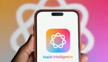 Apple yeni bir yapay zeka davasıyla karşı karşıya