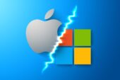 Apple yeni reklamında Windows 11’e gönderme yaptı