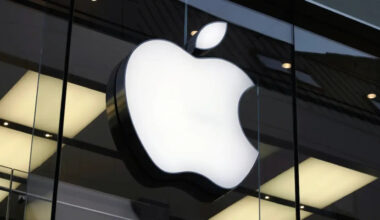 Apple’a şok! Davayı kaybetti!