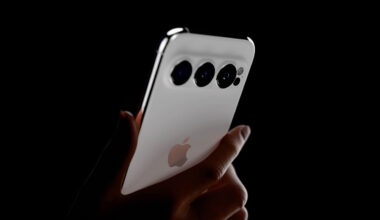 Apple’dan 20. yıl ihtilali: İşte iPhone 20 sızıntıları!