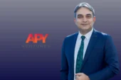APY Ventures’a The Next 100 Küresel Awards ödülü!