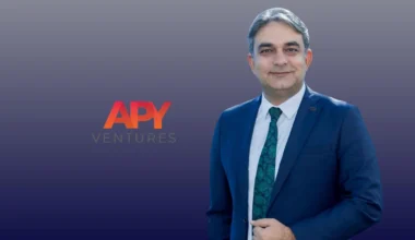 APY Ventures’a The Next 100 Küresel Awards ödülü!