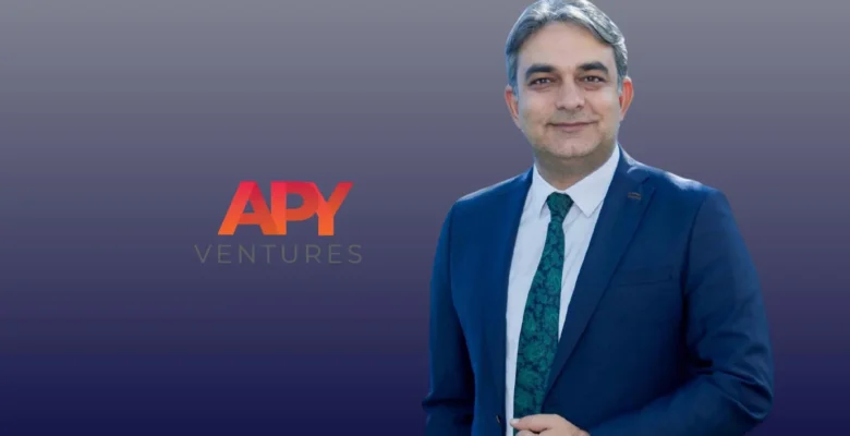 APY Ventures’a The Next 100 Küresel Awards ödülü!