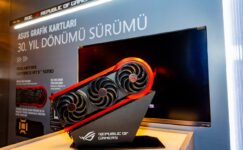 ASUS 30. yılını Matrix 5090 ile kutladı