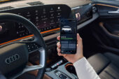 Audi ChatGPT entegrasyonunu kullanıma sundu!