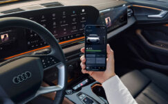 Audi ChatGPT entegrasyonunu kullanıma sundu!