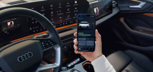 Audi ChatGPT entegrasyonunu kullanıma sundu!
