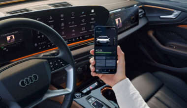 Audi ChatGPT entegrasyonunu kullanıma sundu!