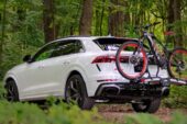 Audi elektrikli bisikleti ile geliyor!