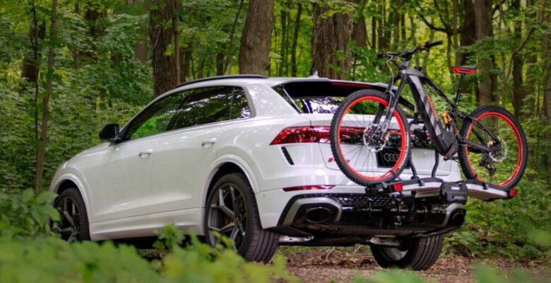 Audi elektrikli bisikleti ile geliyor!