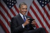 Barack Obama oynadığı telefon oyununu açıkladı