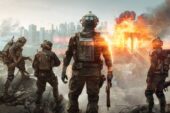 Battlefield 6 beklenen modu getiriyor