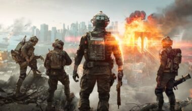Battlefield 6 beklenen modu getiriyor
