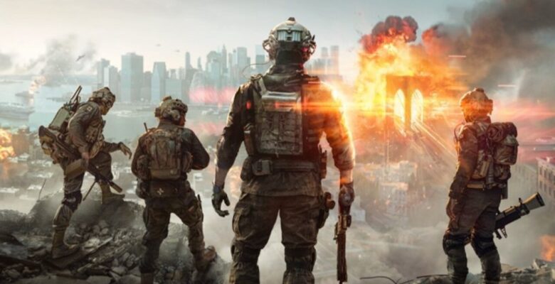 Battlefield 6 beklenen modu getiriyor