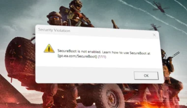 Battlefield 6 PC meseleleri için tahlil rehberi Battlefield 6 PC meseleleri için tahlil rehberi