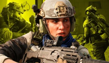 Battlefield 6 tarihe geçti!