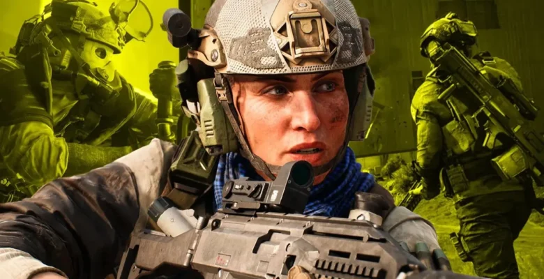 Battlefield 6 tarihe geçti!