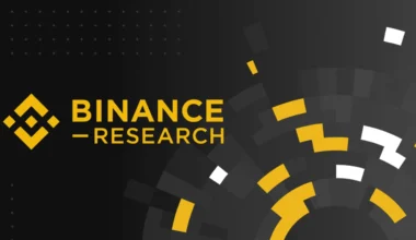 Binance Research raporu piyasaları tahlil etti Binance Research raporu piyasaları tahlil etti