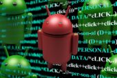 Binlerce Android kullanıcısının şahsî dataları çalındı